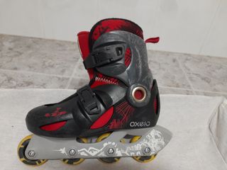 Patines en linea 34 - 36