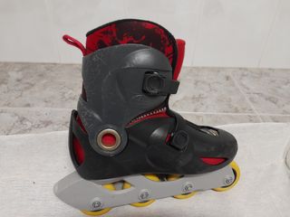 Patines en linea 34 - 36