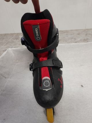 Patines en linea 34 - 36
