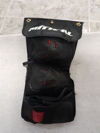Patines en linea 34 - 36