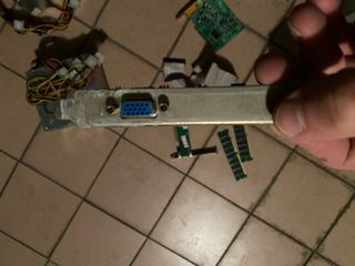 Pezzi pc fisso