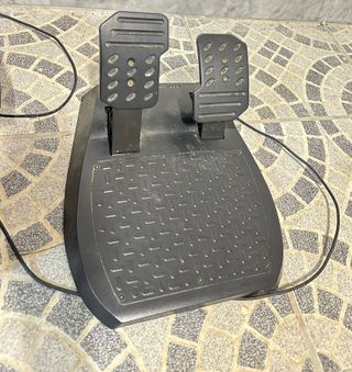 Thrustmaster Ferrari 458 Italia Wheel XBOX 360 Ver