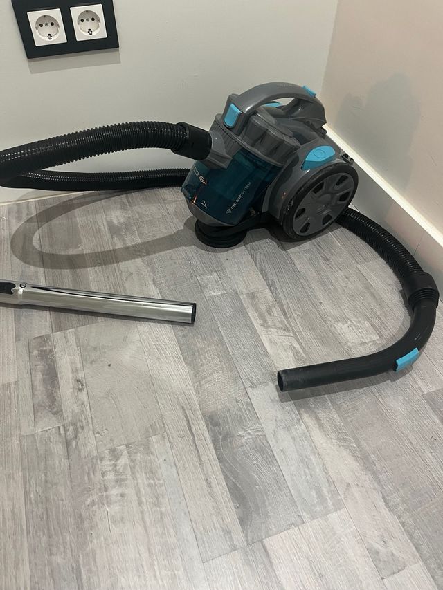 Aspiradora Cecotec Rockstar XTreme 800W