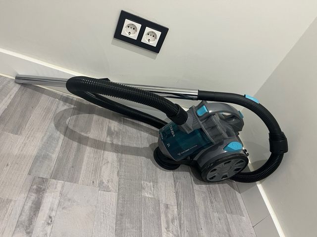 Aspiradora Cecotec Rockstar XTreme 800W