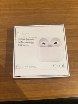 air pods