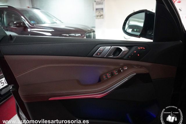 BMW X7 2020