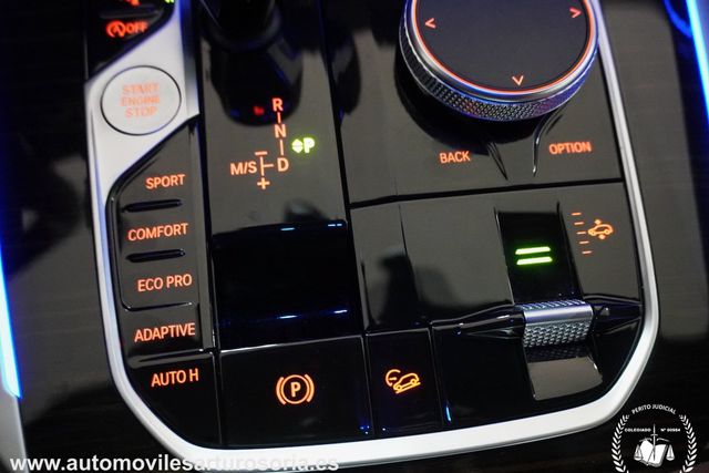 BMW X7 2020