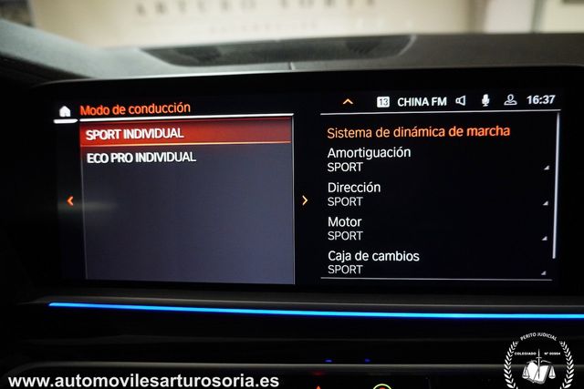 BMW X7 2020