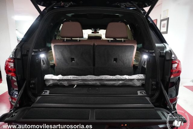 BMW X7 2020