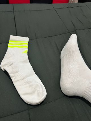 Calzini Adisas Fluo