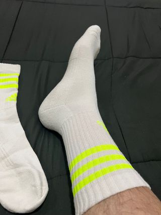 Calzini Adisas Fluo