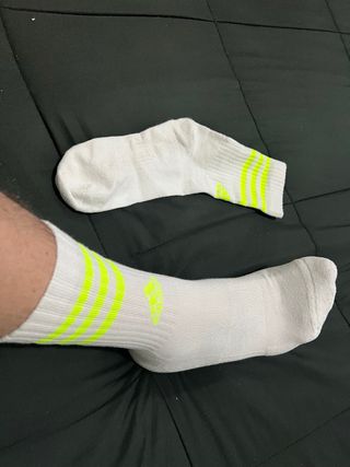 Calzini Adisas Fluo