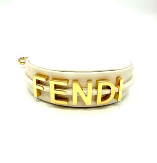 Bolso Fendi Fendigraphy Mini