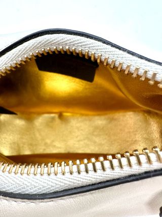 Bolso Fendi Fendigraphy Mini