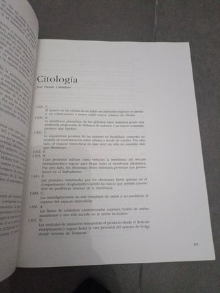 Autoevaluación en medicina I y II