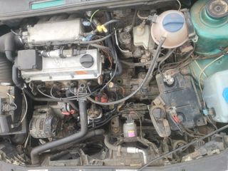 Despiece vw golf mk3 gti 2.0i 8v 2e 115c