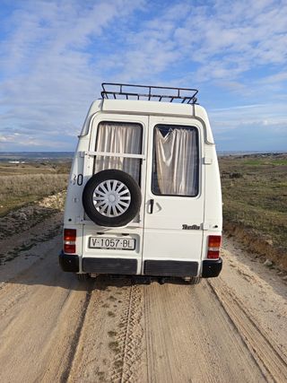 Renault Trafic 1994
