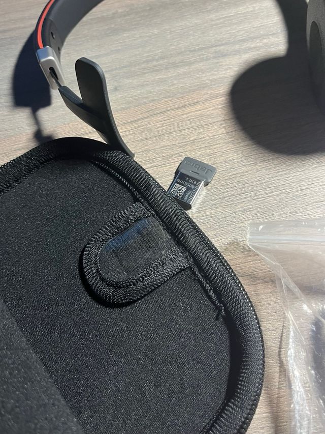 Auriculares Jabra Evolve 65 Mono