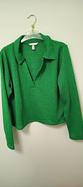 Blusa