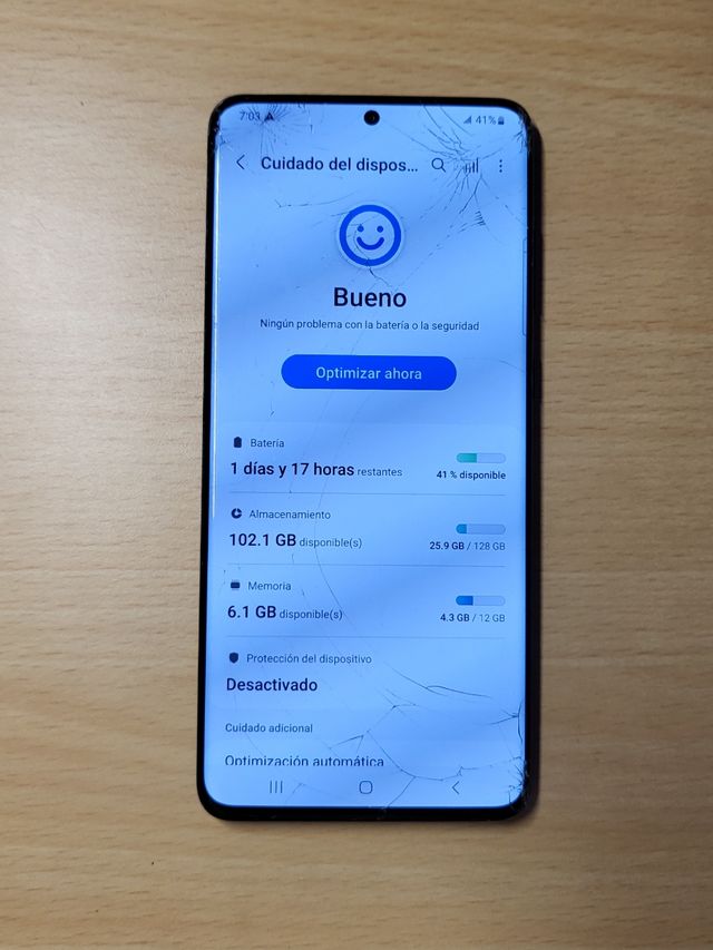 Samsung Galaxy S20 Plus