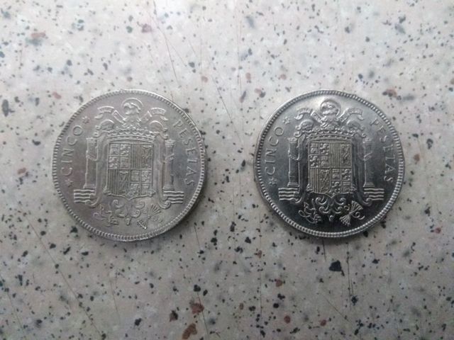 MONEDAS 1949