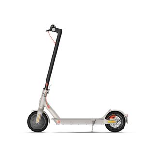 Mi Electric Scooter 3 Gris gravedad General