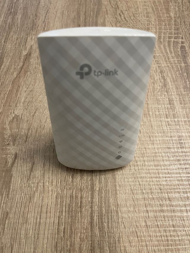 AMPLIFICADOR DE WIFI TPLINK