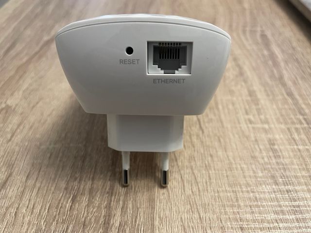 AMPLIFICADOR DE WIFI TPLINK