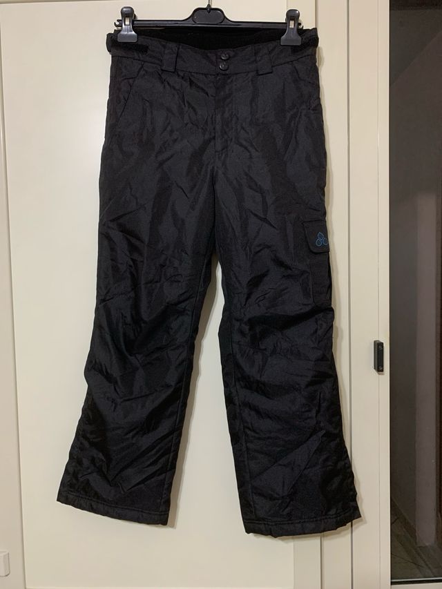 Pantaloni Neve Sports