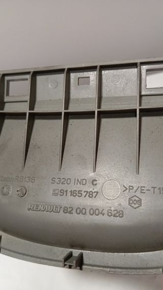 8200004628 Renault trafic tapa panel embellecedor