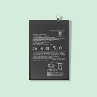 batteria per Redmi 9T/Redmi Note 9 4G/POCO M3