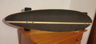 Longboard