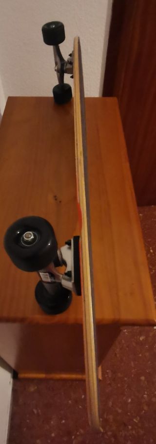 Longboard
