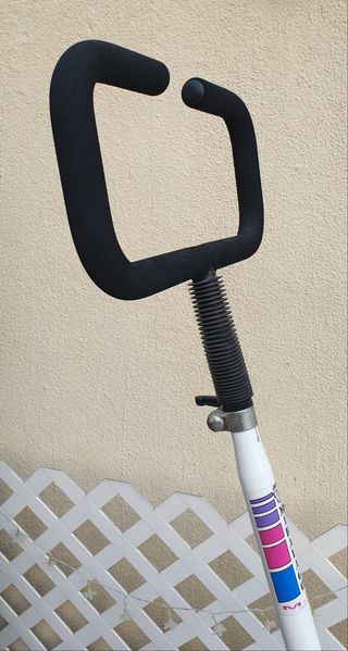 Bicicleta estatica 