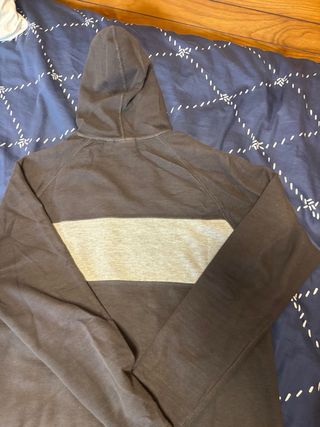 Sudadera Vans