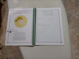 Cuaderno vida cristiana parte 4