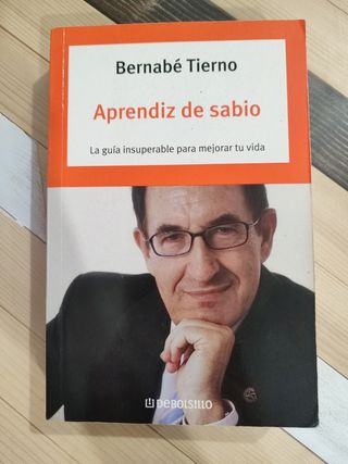 Aprendiz De Sabio/ The Apprentice of the Wise (Autoayuda) (Spanish Edition)