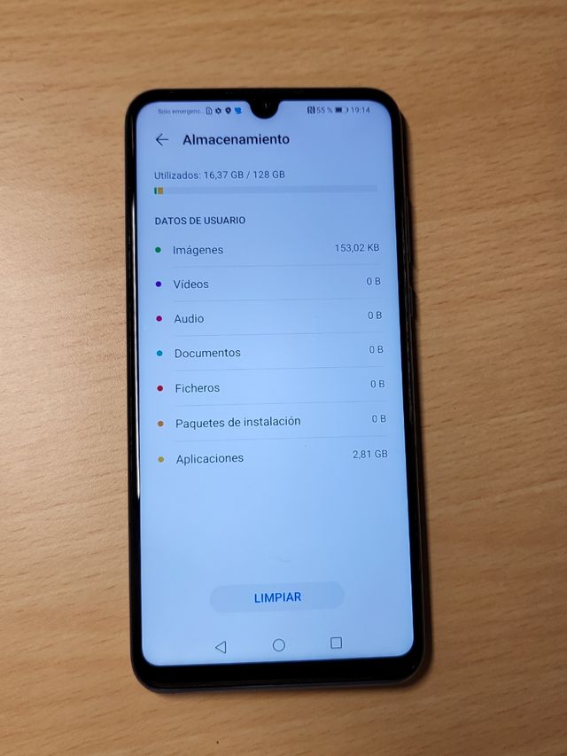 Huawei P30 Lite