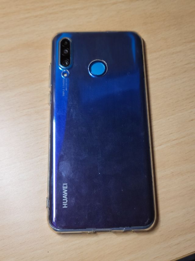 Huawei P30 Lite