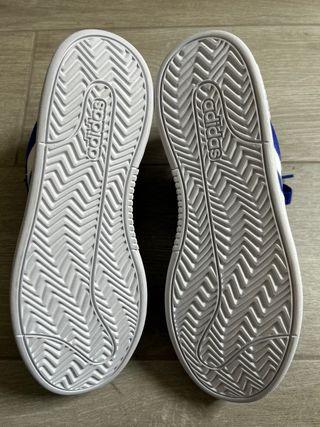 Zapatillas Adidas Grand Court Alpha 44 unisex