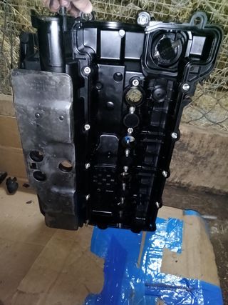 Tapa de balancines BMW e46 320d