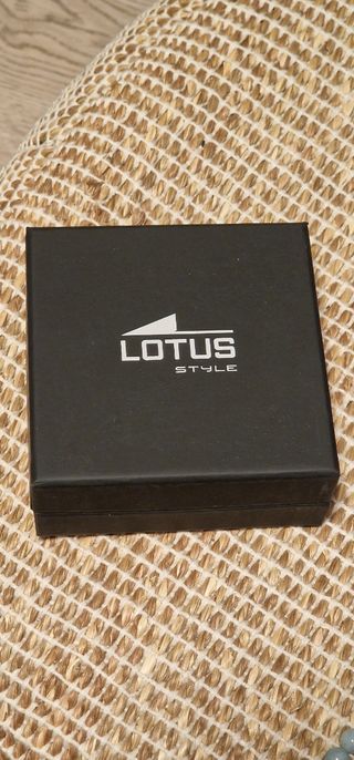 Pulsera Lotus 