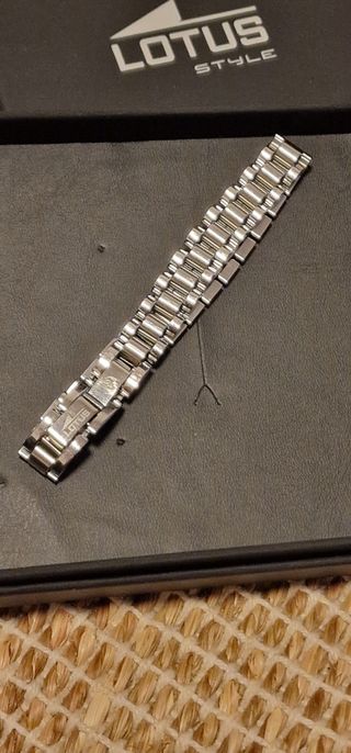 Pulsera Lotus 