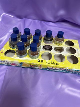 Lote 10 aceites esenciales ambientador