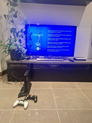 Playstation , 500 Mb