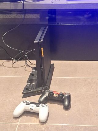 Playstation , 500 Mb