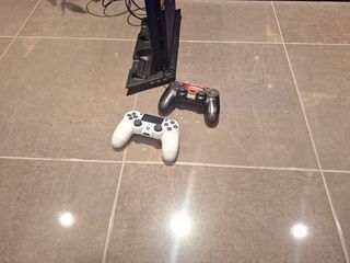 Playstation , 500 Mb