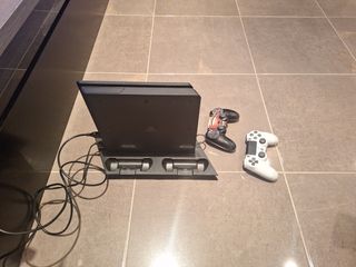 Playstation , 500 Mb