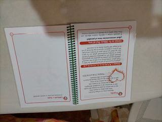 Cuaderno vida cristiana Parte 5