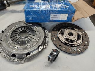 Kit embrague volkswagen 1.6 tdi sachs